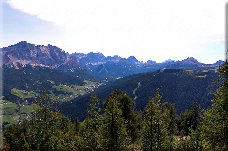 foto Rifugio Puez